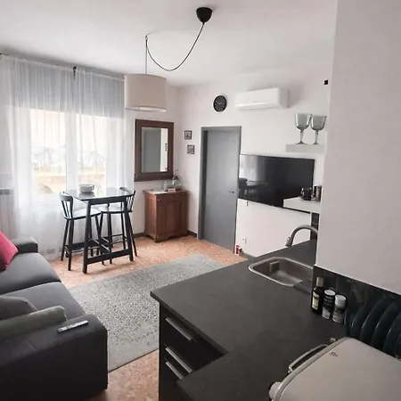 Casa Lontano Dal Trambusto