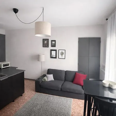 Casa Lontano Dal Trambusto Ossenigo