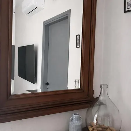 Appartement Casa Lontano Dal Trambusto *