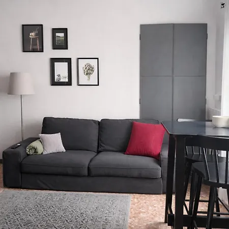 דירה Casa Lontano Dal Trambusto
