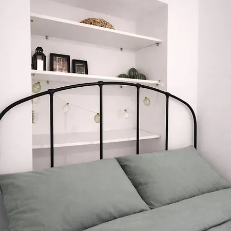 Casa Lontano Dal Trambusto דירה Ossenigo