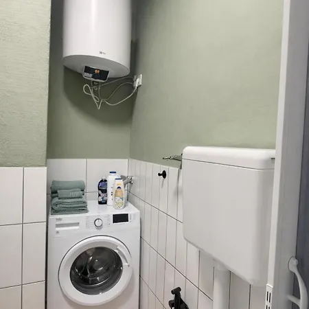 Casa Lontano Dal Trambusto *