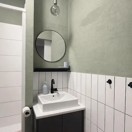 Casa Lontano Dal Trambusto דירה Ossenigo
