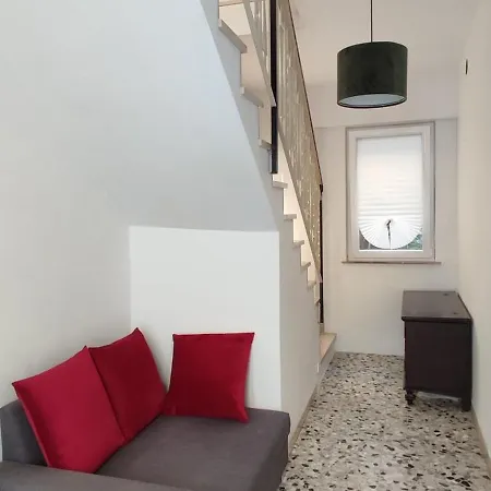 Appartement Casa Lontano Dal Trambusto