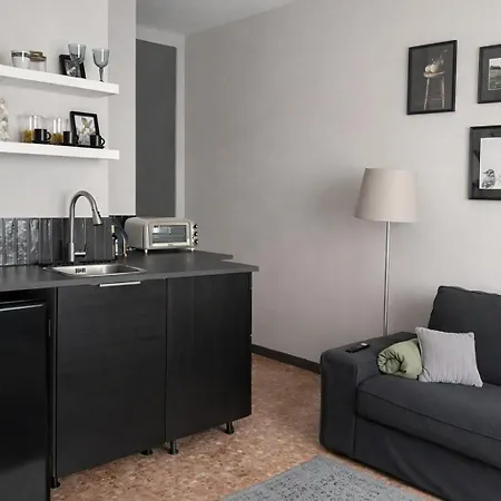Appartamento Casa Lontano Dal Trambusto *