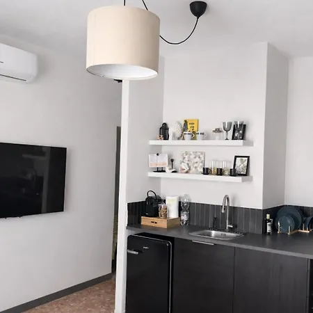 Casa Lontano Dal Trambusto * Ossenigo