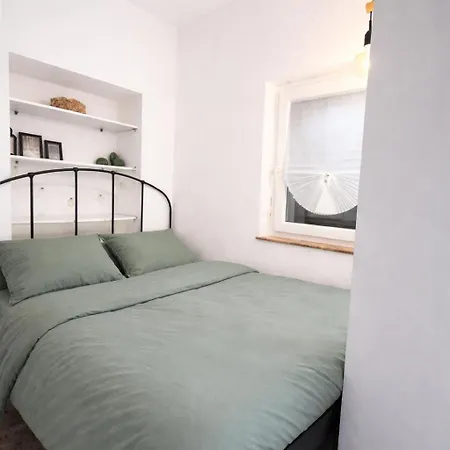 Casa Lontano Dal Trambusto Appartamento
