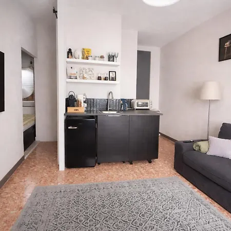 Appartamento Casa Lontano Dal Trambusto *