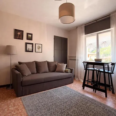 Casa Lontano Dal Trambusto Appartamento
