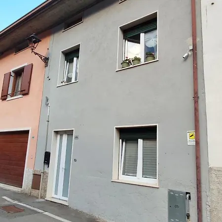 Casa Lontano Dal Trambusto *