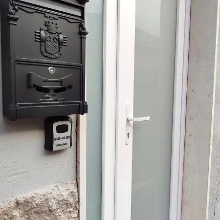 Appartamento Casa Lontano Dal Trambusto