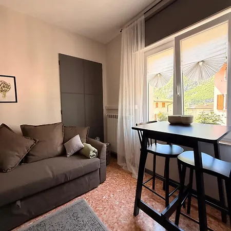 Appartamento Casa Lontano Dal Trambusto *