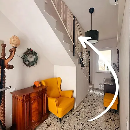 Casa Lontano Dal Trambusto Appartamento