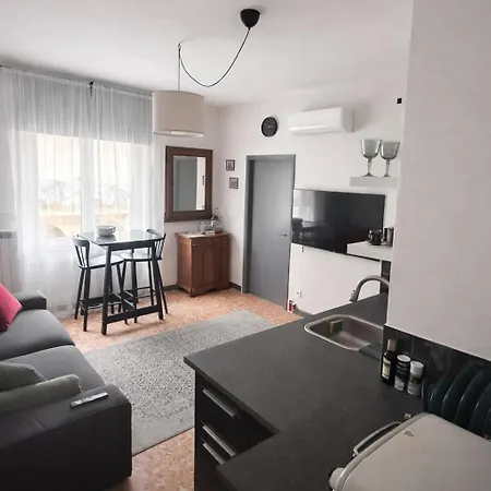 Appartamento Casa Lontano Dal Trambusto Ossenigo